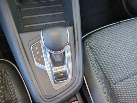 Renault Captur Zen E-TECH Híbrido enchufable 160cv