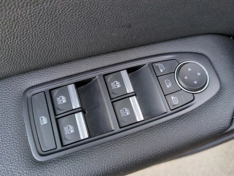 Renault Captur Zen E-TECH Híbrido enchufable 160cv