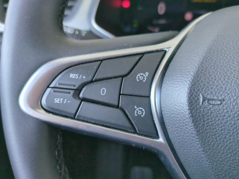 Renault Captur Zen E-TECH Híbrido enchufable 160cv