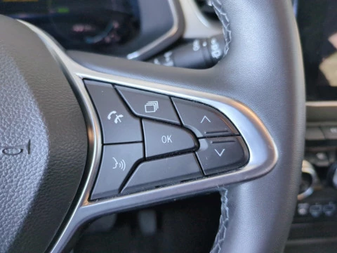 Renault Captur Zen E-TECH Híbrido enchufable 160cv