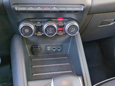 Renault Captur Zen E-TECH Híbrido enchufable 160cv