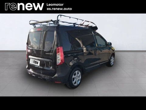 Dacia Dokker  Van 1.5Blue dCi Essential 70kW