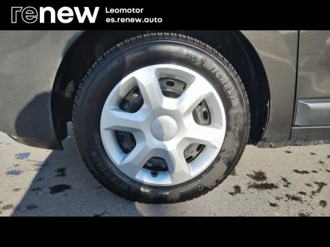 Dacia Dokker  Van 1.5Blue dCi Essential 70kW