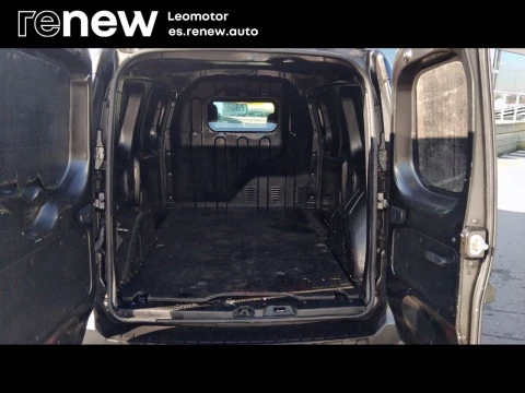 Dacia Dokker  Van 1.5Blue dCi Essential 70kW