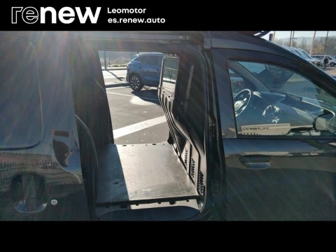 Dacia Dokker  Van 1.5Blue dCi Essential 70kW