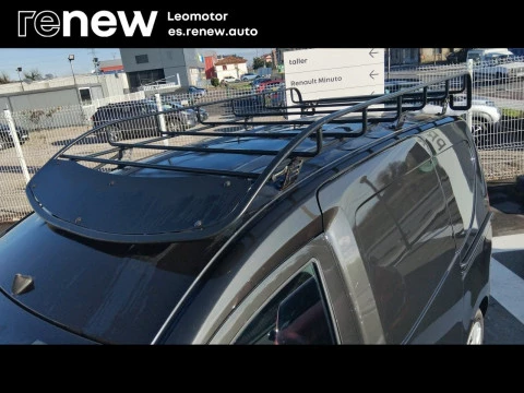 Dacia Dokker  Van 1.5Blue dCi Essential 70kW