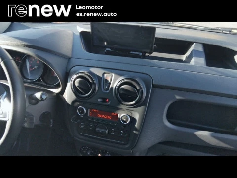 Dacia Dokker  Van 1.5Blue dCi Essential 70kW