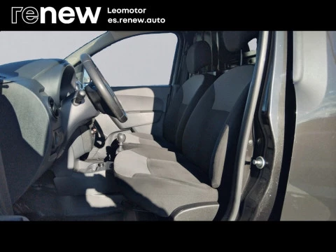 Dacia Dokker  Van 1.5Blue dCi Essential 70kW