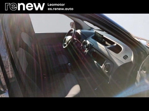 Dacia Dokker  Van 1.5Blue dCi Essential 70kW