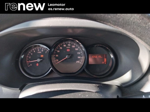 Dacia Dokker  Van 1.5Blue dCi Essential 70kW