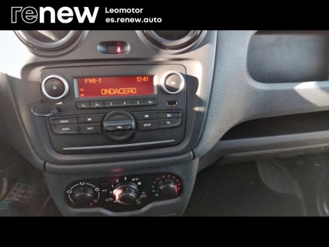 Dacia Dokker  Van 1.5Blue dCi Essential 70kW