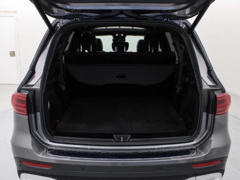 Mercedes-Benz GLB 200 D 4MATIC