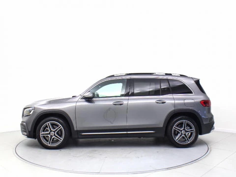 Mercedes-Benz GLB 200 D 4MATIC
