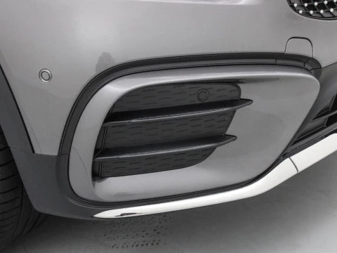 Mercedes-Benz GLB 200 D 4MATIC