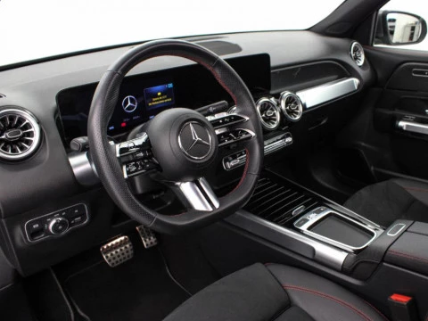 Mercedes-Benz GLB 200 D 4MATIC