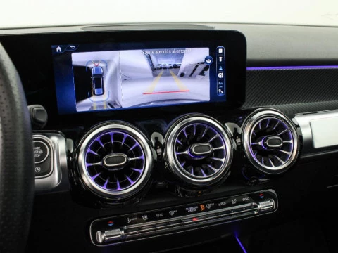 Mercedes-Benz GLB 200 D 4MATIC