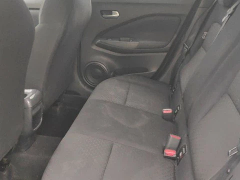 Nissan juke DIG-T 84 kW (114 CV) 6M/T Acenta