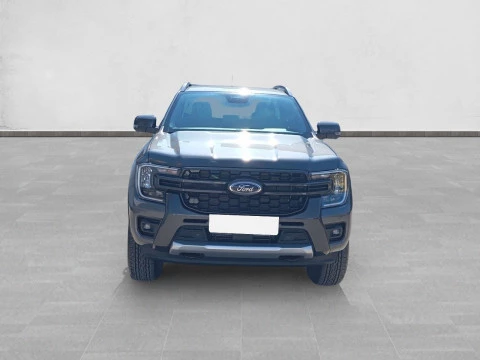 Ford Ranger 2.3 TIVCT PHEV e-AWD D Cab Wildtrack AT