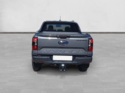Ford Ranger 2.3 TIVCT PHEV e-AWD D Cab Wildtrack AT