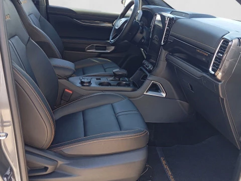 Ford Ranger 2.3 TIVCT PHEV e-AWD D Cab Wildtrack AT