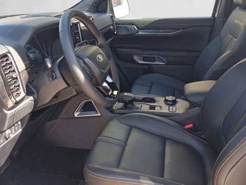 Ford Ranger 2.3 TIVCT PHEV e-AWD D Cab Wildtrack AT