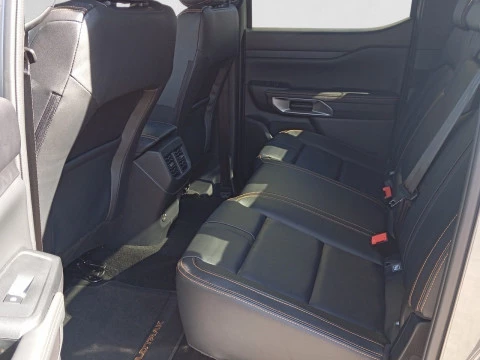 Ford Ranger 2.3 TIVCT PHEV e-AWD D Cab Wildtrack AT