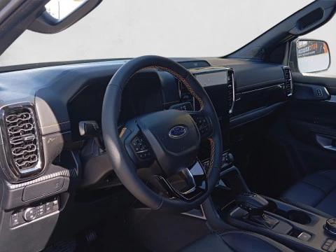Ford Ranger 2.3 TIVCT PHEV e-AWD D Cab Wildtrack AT