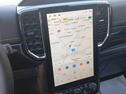 Ford Ranger 2.3 TIVCT PHEV e-AWD D Cab Wildtrack AT