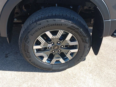 Ford Ranger 2.3 TIVCT PHEV e-AWD D Cab Wildtrack AT