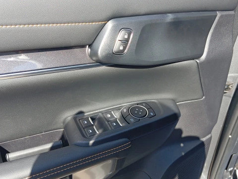 Ford Ranger 2.3 TIVCT PHEV e-AWD D Cab Wildtrack AT