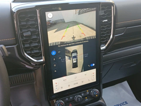 Ford Ranger 2.3 TIVCT PHEV e-AWD D Cab Wildtrack AT