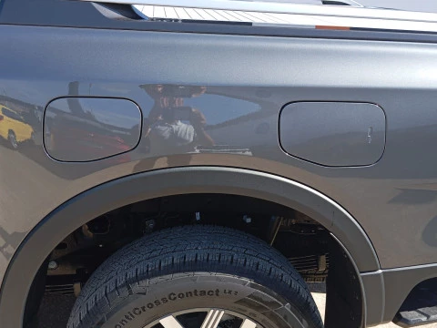 Ford Ranger 2.3 TIVCT PHEV e-AWD D Cab Wildtrack AT