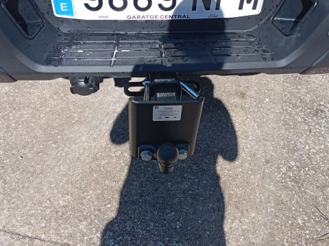 Ford Ranger 2.3 TIVCT PHEV e-AWD D Cab Wildtrack AT