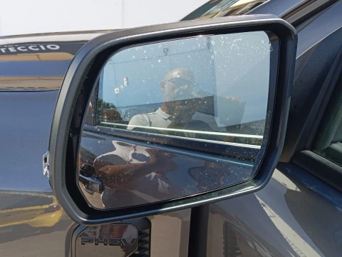 Ford Ranger 2.3 TIVCT PHEV e-AWD D Cab Wildtrack AT