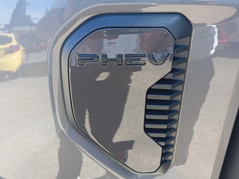 Ford Ranger 2.3 TIVCT PHEV e-AWD D Cab Wildtrack AT