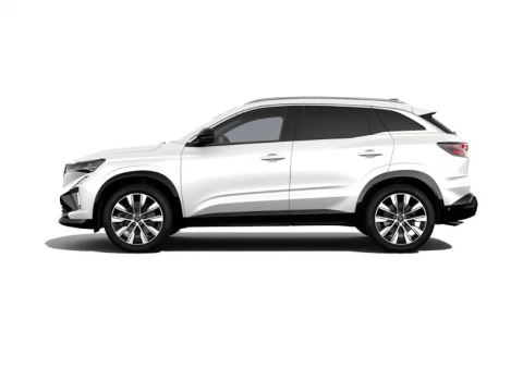 Renault Austral Techno E-Tech Full Hybrid 147kW (200CV)