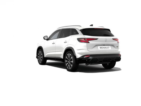 Renault Austral Techno E-Tech Full Hybrid 147kW (200CV)