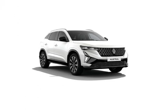 Renault Austral Techno E-Tech Full Hybrid 147kW (200CV)