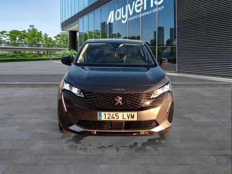 Peugeot 3008 1.5 BlueHDi 96kW (130CV) S&S Active Pack