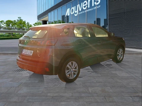 Peugeot 3008 1.5 BlueHDi 96kW (130CV) S&S Active Pack