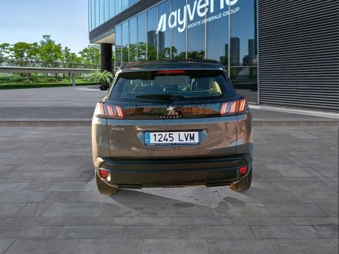 Peugeot 3008 1.5 BlueHDi 96kW (130CV) S&S Active Pack