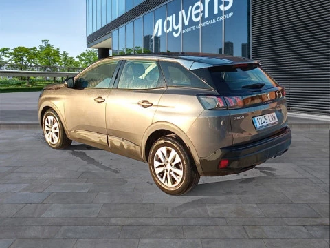 Peugeot 3008 1.5 BlueHDi 96kW (130CV) S&S Active Pack