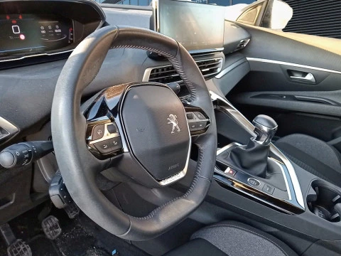 Peugeot 3008 1.5 BlueHDi 96kW (130CV) S&S Active Pack