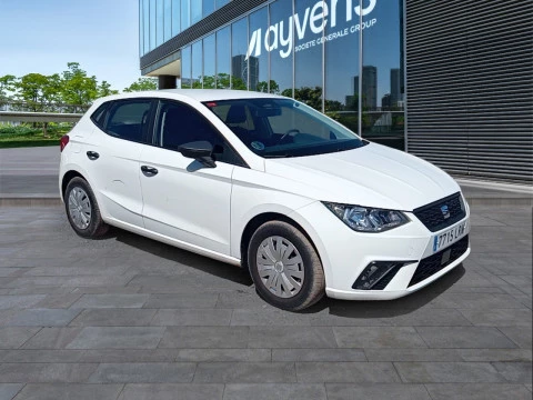 Seat Ibiza 1.0 TGI 66kW (90CV) Reference Business