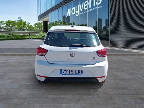 Seat Ibiza 1.0 TGI 66kW (90CV) Reference Business