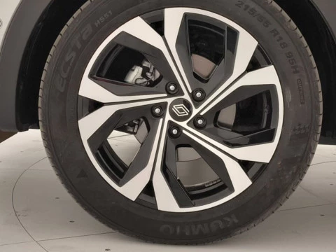 Renault Arkana  1.3 TCe Techno EDC 103kW