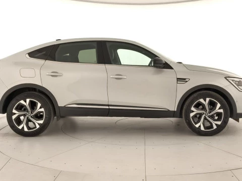 Renault Arkana  1.3 TCe Techno EDC 103kW
