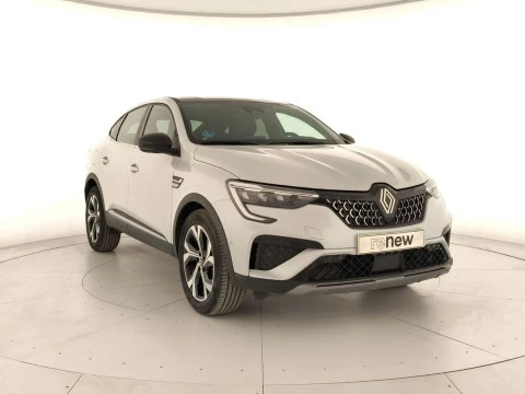 Renault Arkana  1.3 TCe Techno EDC 103kW