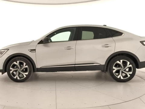 Renault Arkana  1.3 TCe Techno EDC 103kW