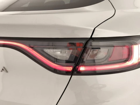 Renault Arkana  1.3 TCe Techno EDC 103kW